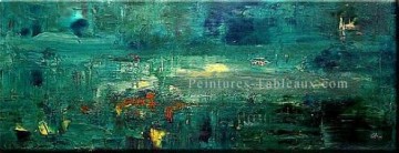  de Peintre - MSD024 décorative du style Monet
